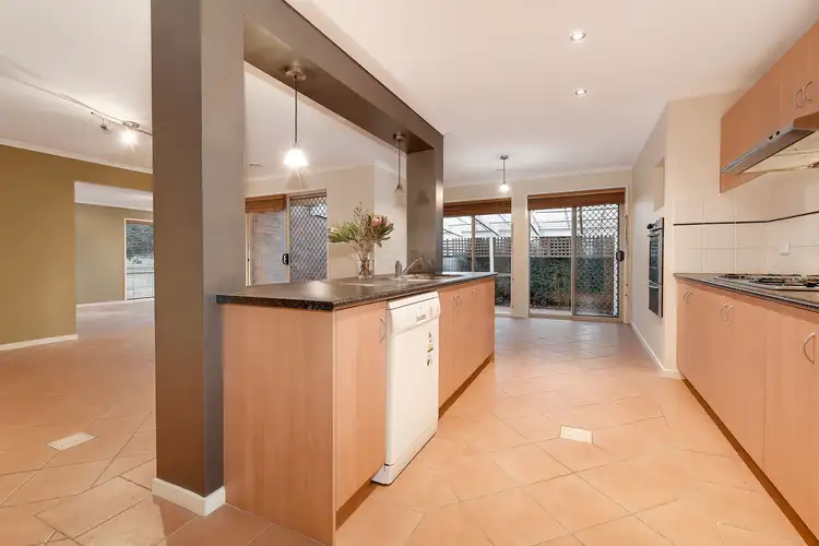 Fourth view of Homely house listing, 1 Consort Place, Craigieburn VIC 3064