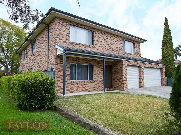 Main view of Homely house listing, 23 Mason Street, North Parramatta NSW 2151