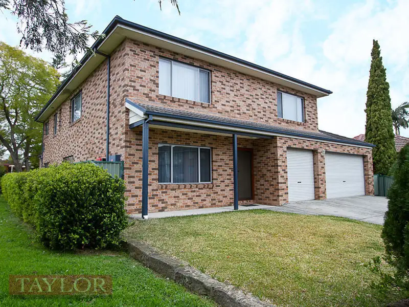 Main view of Homely house listing, 23 Mason Street, North Parramatta NSW 2151
