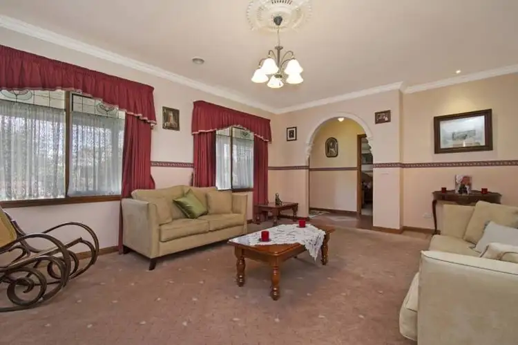 Second view of Homely house listing, 113 Yellow Gum Boulevard, Sunbury VIC 3429