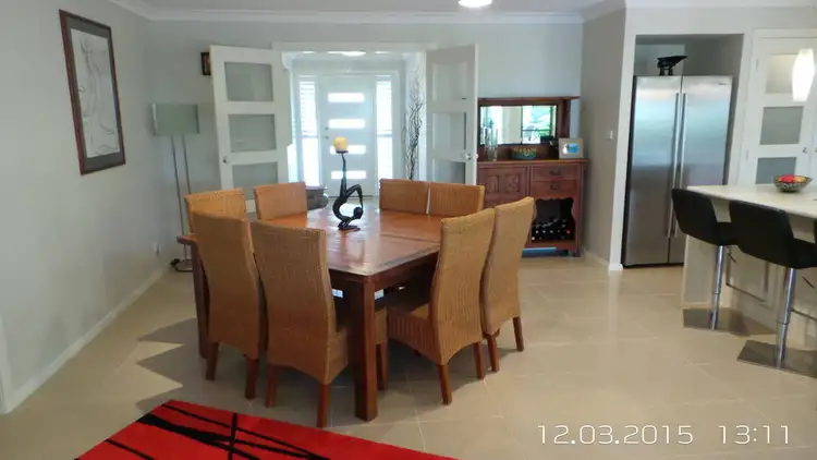 Fifth view of Homely house listing, 12 Queenscliff Place, Mardi NSW 2259