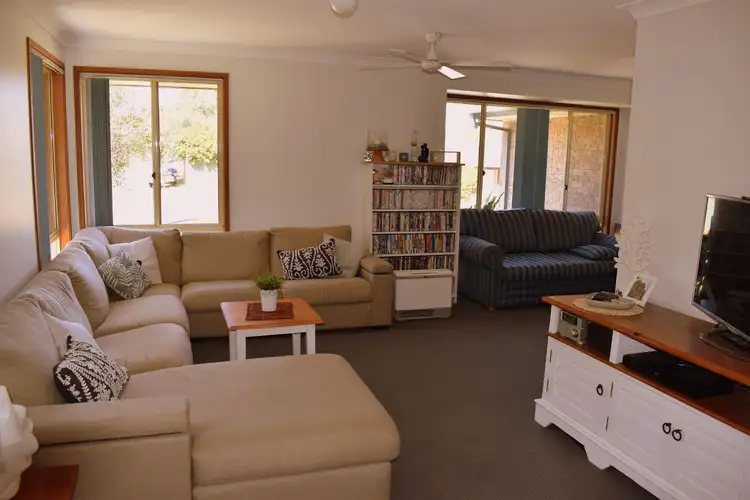 Fourth view of Homely house listing, 16 Red Cedar Close, Ourimbah NSW 2258