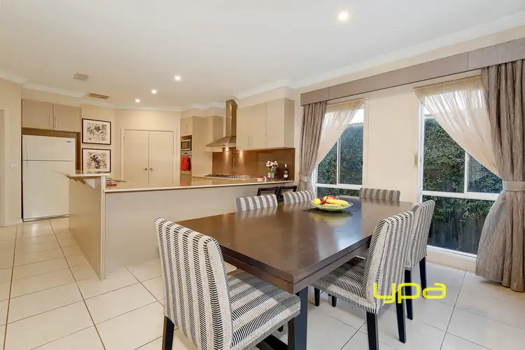 Fourth view of Homely house listing, 39 Landscape Drive, Hillside VIC 3037