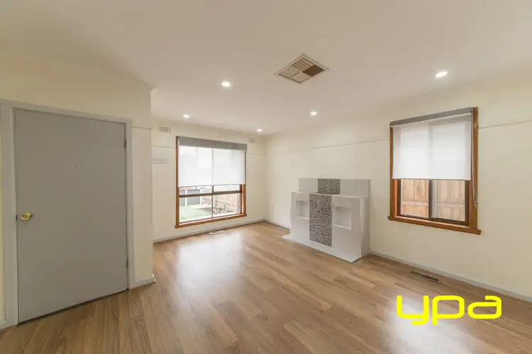 Second view of Homely house listing, 1/8 View Street, Glenroy VIC 3046