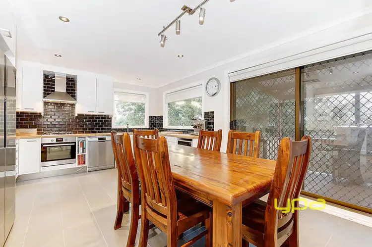 Second view of Homely house listing, 11 Cavendish Street, Broadmeadows VIC 3047