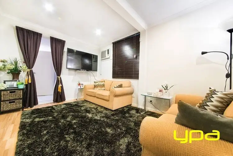 Fourth view of Homely house listing, 6 Evans Court, Broadmeadows VIC 3047