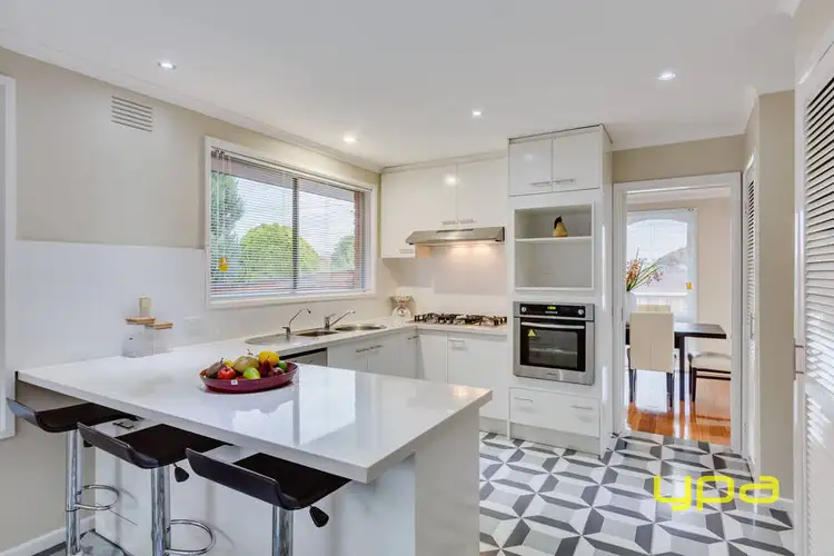 Seventh view of Homely house listing, 19 Westfield Boulevard, Westmeadows VIC 3049