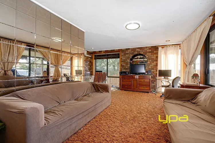 Fourth view of Homely house listing, 4 Nhill Court, Dallas VIC 3047