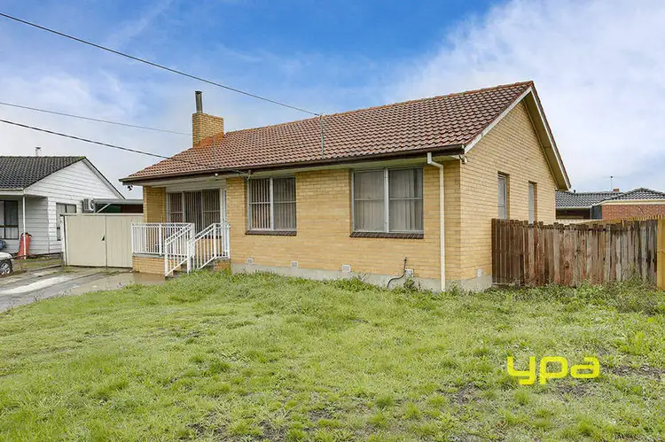 Main view of Homely house listing, 6 Leigh Court, Dallas VIC 3047