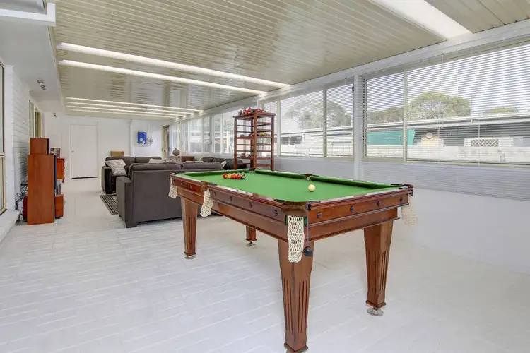 Sixth view of Homely house listing, 400 Waterfall Gully Road, Rosebud VIC 3939