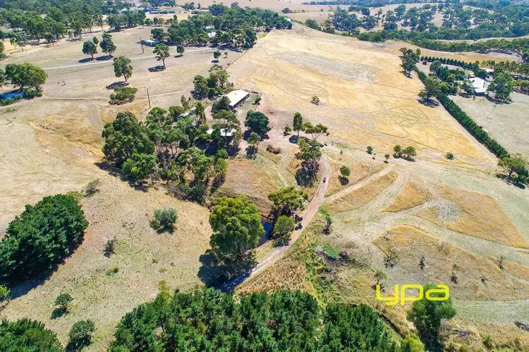 Seventh view of Homely rural property listing, 450 Wildwood Road, Wildwood VIC 3429