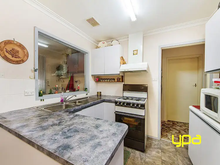Fifth view of Homely house listing, 22 Jamieson Street, St Albans VIC 3021