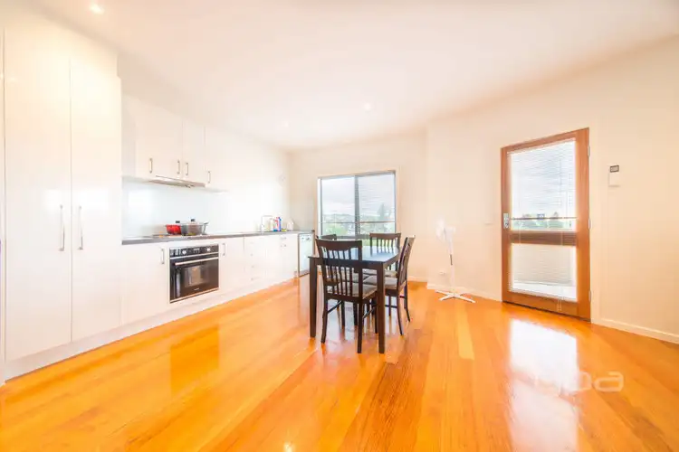 Third view of Homely townhouse listing, 7B Huntington Drive, Craigieburn VIC 3064