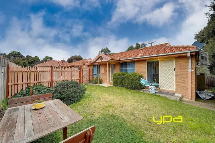 Main view of Homely unit listing, 3/13 Riddell Street, Westmeadows VIC 3049
