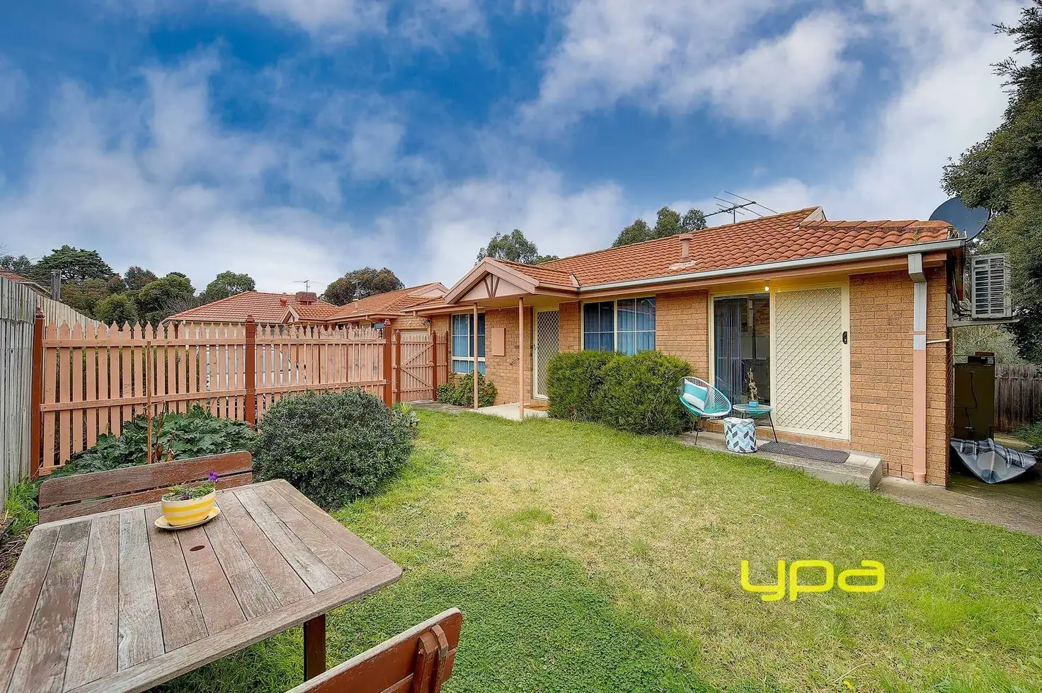 Main view of Homely unit listing, 3/13 Riddell Street, Westmeadows VIC 3049