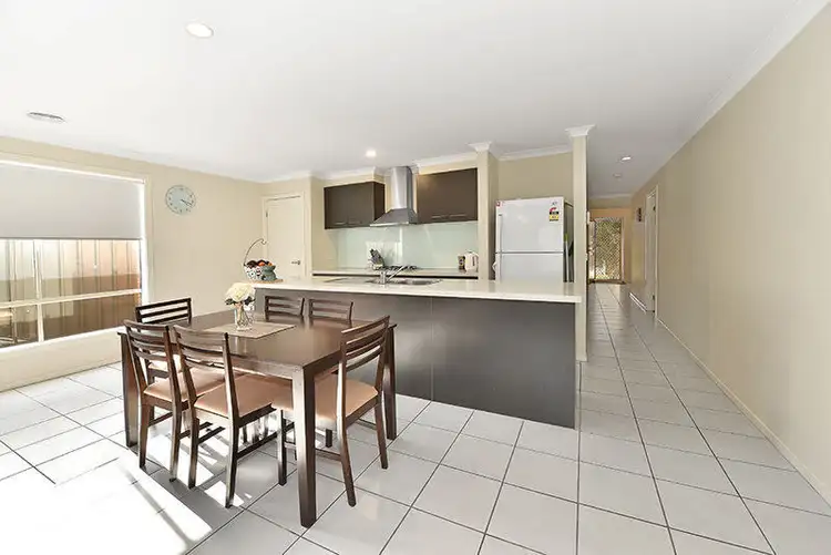 Second view of Homely house listing, 56 Pearl Drive, Craigieburn VIC 3064