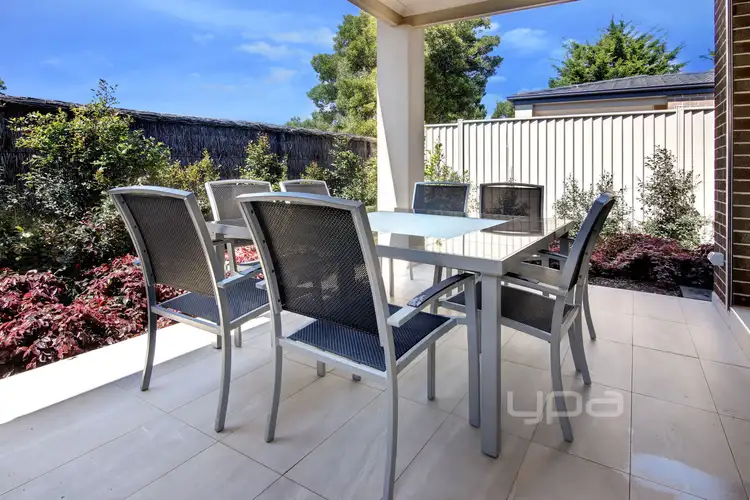 Fifth view of Homely townhouse listing, 14A Rymer Avenue, Safety Beach VIC 3936