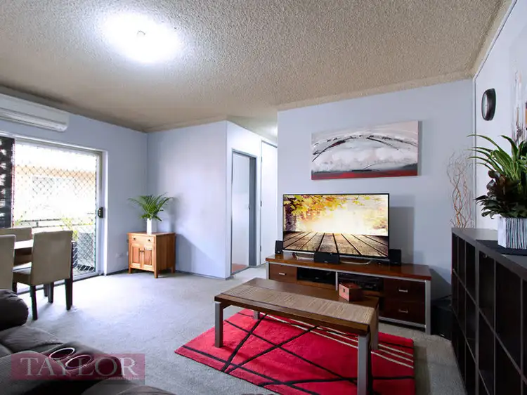 Second view of Homely unit listing, 5/108-110 O'Connell Street, North Parramatta NSW 2151