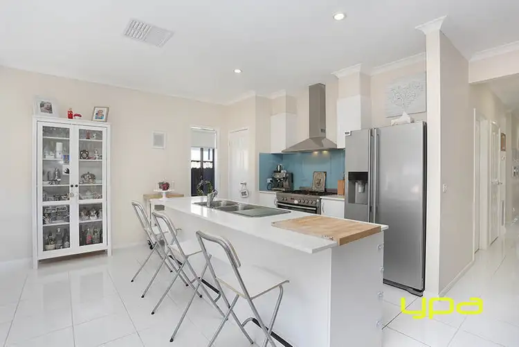Sixth view of Homely house listing, 22 Tripani Avenue, Lalor VIC 3075