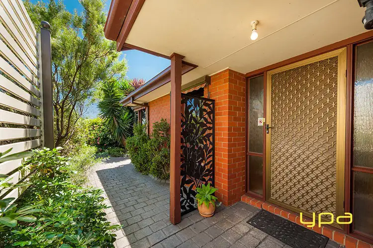 Second view of Homely house listing, 2 Forum Place, Tullamarine VIC 3043