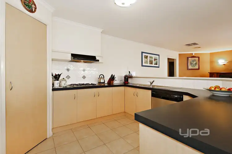 Third view of Homely house listing, 30 Allenby Road, Hillside VIC 3037