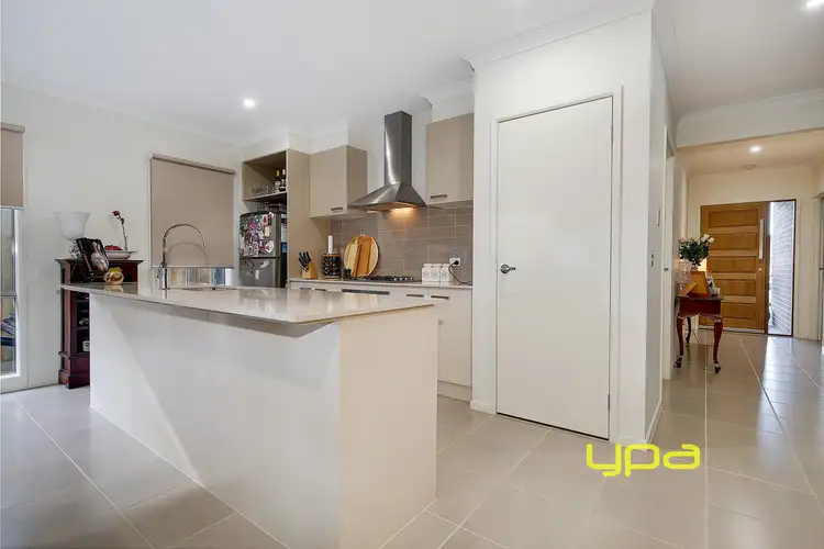 Third view of Homely house listing, 7 Stan Drive, Tarneit VIC 3029