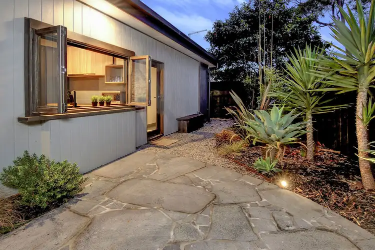 Second view of Homely house listing, 5/17 Burdett Street, Tootgarook VIC 3941