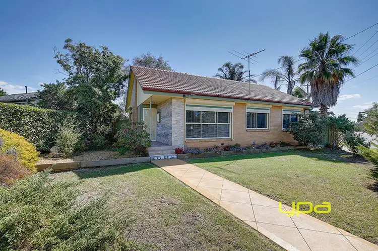 1 Timor Court, Coolaroo VIC 3048