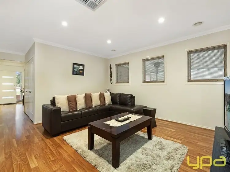 Sixth view of Homely house listing, 3 Lorikeet Lane, Sunbury VIC 3429