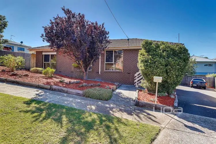 Second view of Homely house listing, 3 Capri Court, Westmeadows VIC 3049