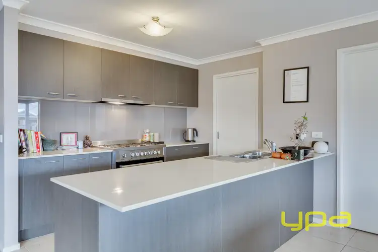 Second view of Homely house listing, 883 Leakes Road, Tarneit VIC 3029
