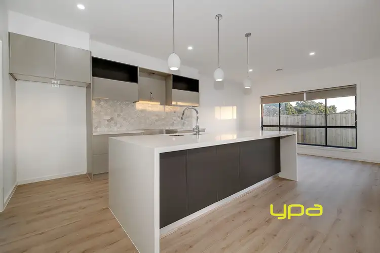 Fourth view of Homely house listing, 40 Straw Flower Circuit, Greenvale VIC 3059