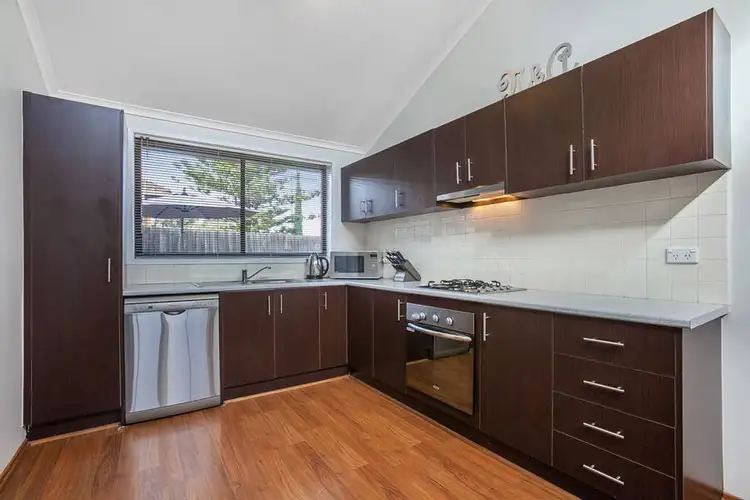 Fourth view of Homely unit listing, 16/370 Melrose Drive, Tullamarine VIC 3043