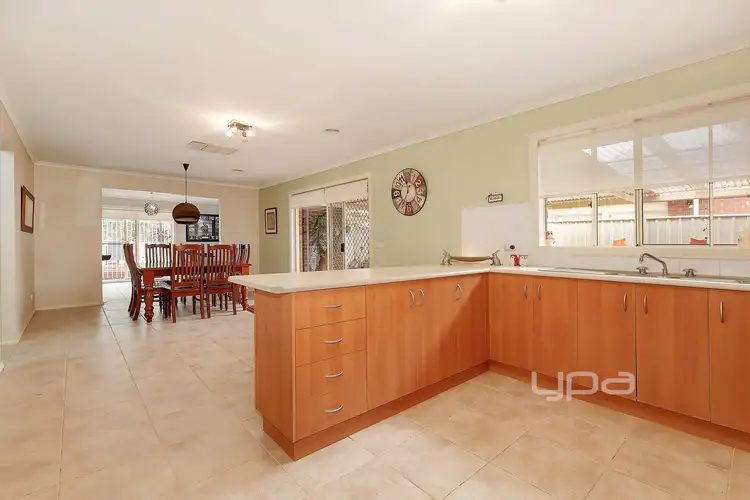 Seventh view of Homely house listing, 1 Elmwood Place, Craigieburn VIC 3064