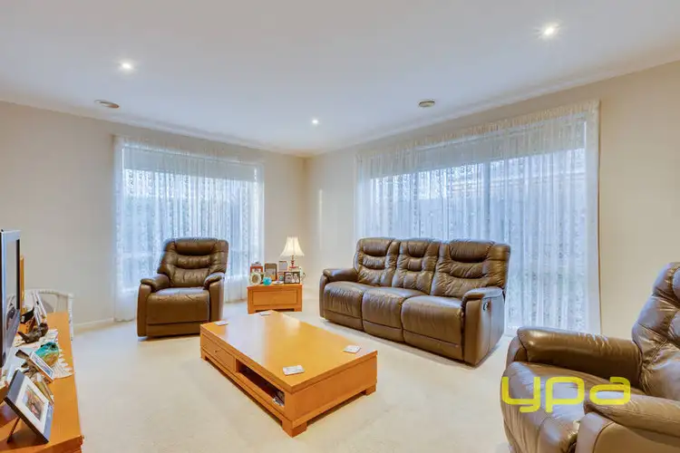 Fourth view of Homely house listing, 142 Rosegrange Boulevard, Tarneit VIC 3029