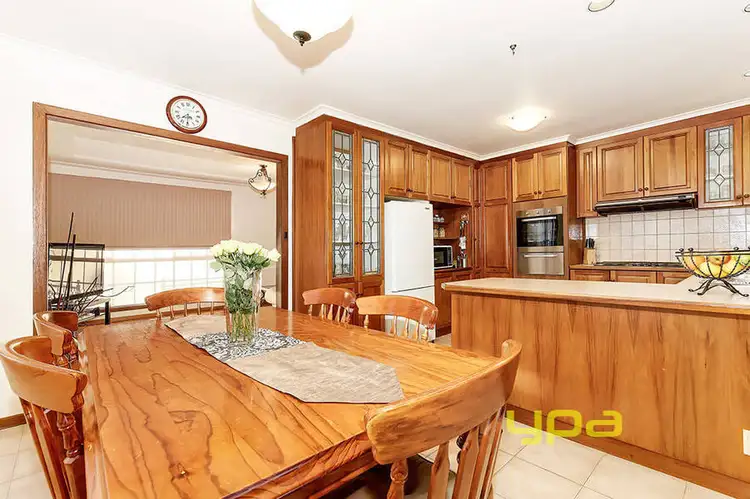 Fourth view of Homely house listing, 6 Bailey Court, Campbellfield VIC 3061