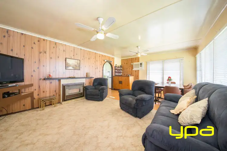 Second view of Homely house listing, 3 Railway Crescent, Broadmeadows VIC 3047