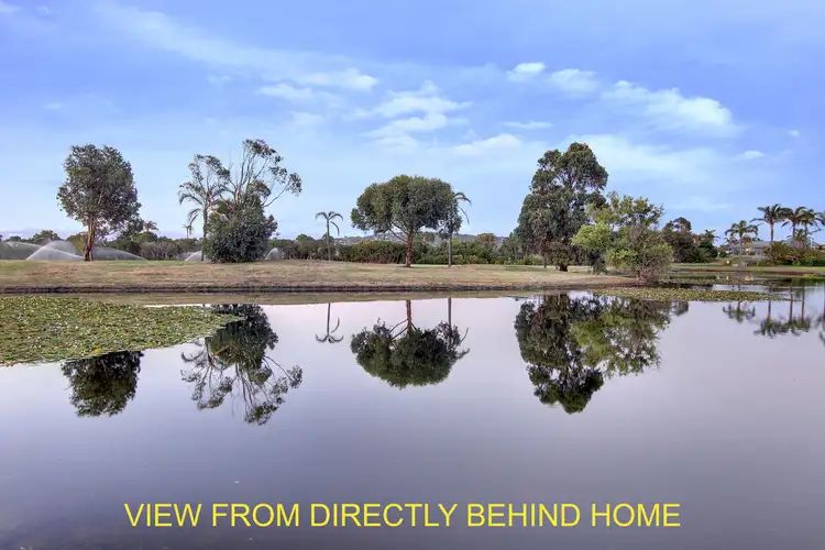 Second view of Homely house listing, 12 Lakeview Drive, Safety Beach VIC 3936