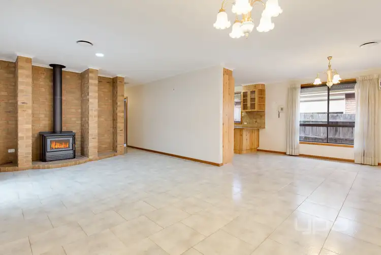 Fifth view of Homely house listing, 46 Parmelia Drive, Taylors Lakes VIC 3038
