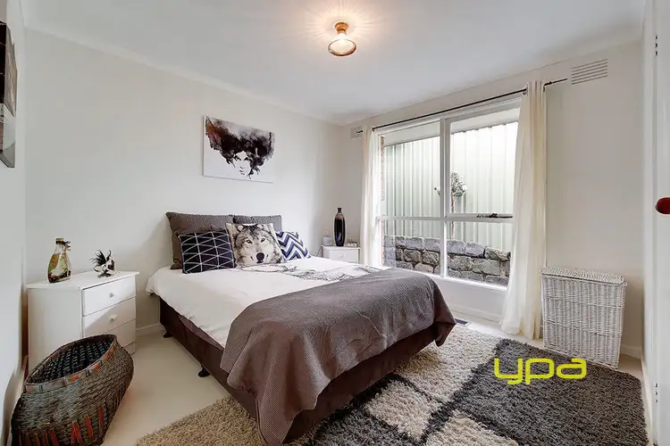 Third view of Homely house listing, 11 Lavery Place, Attwood VIC 3049