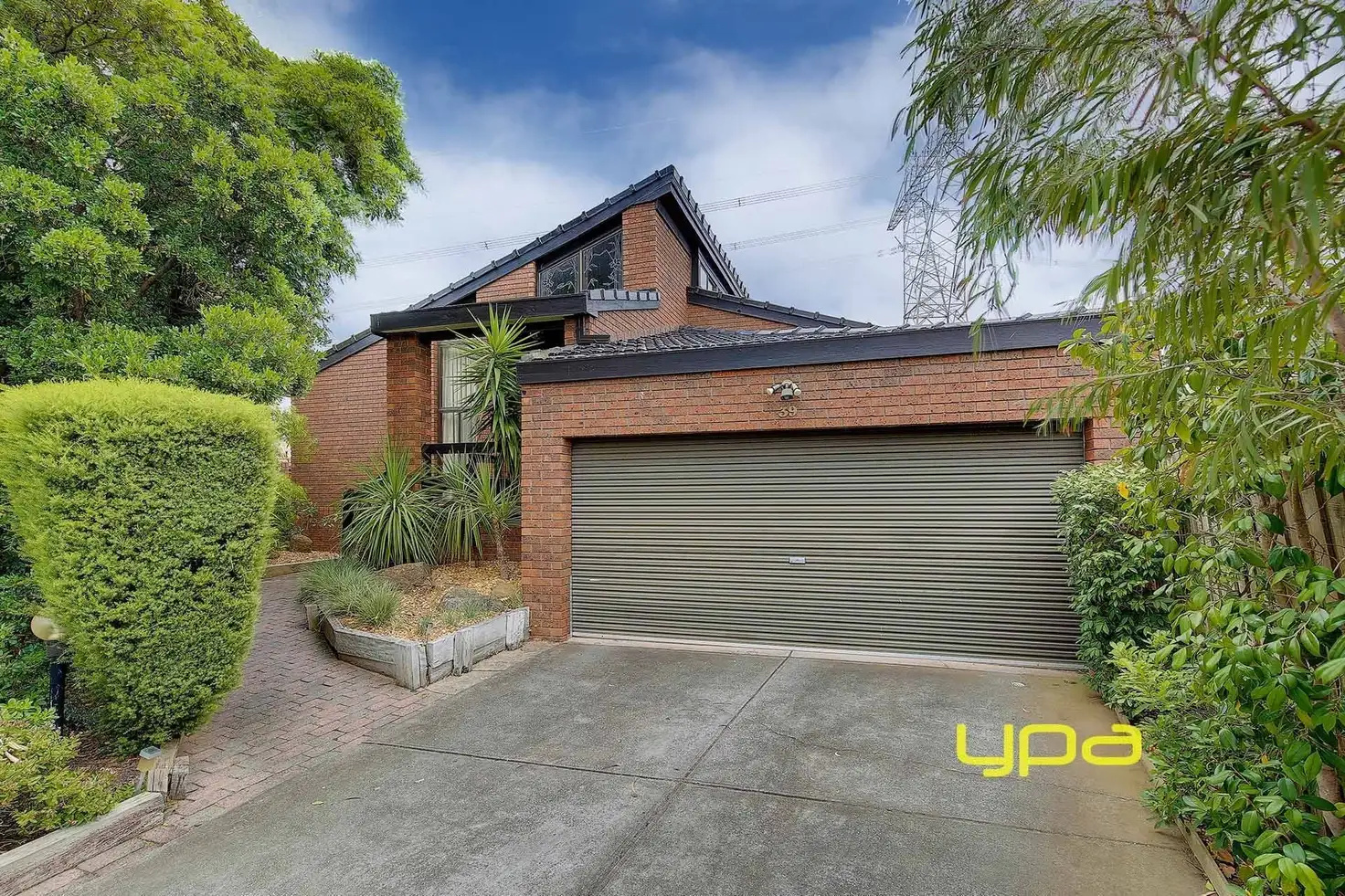 Main view of Homely house listing, 39 Corryong Crescent, Taylors Lakes VIC 3038