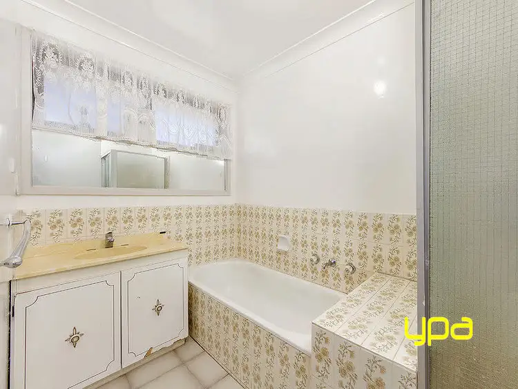 Seventh view of Homely house listing, 610 Main Road West, Kings Park VIC 3021