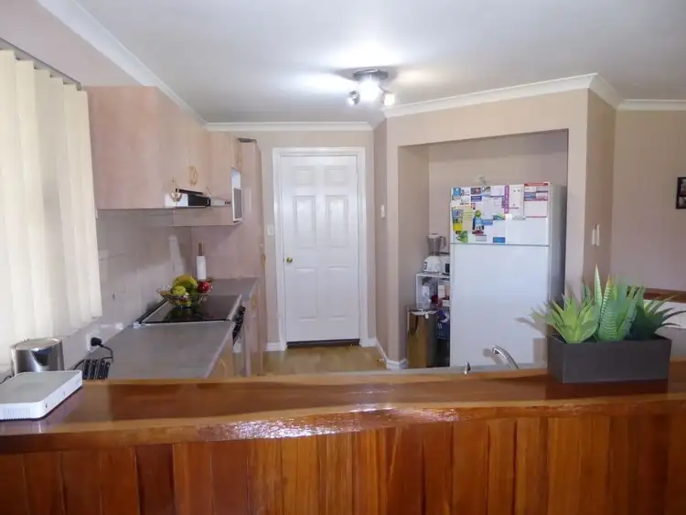 Fourth view of Homely house listing, 27 Mosconi Circle, Somerville WA 6430