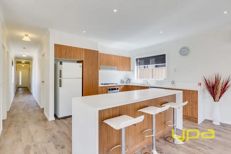 Second view of Homely house listing, 25 Discovery Close, Craigieburn VIC 3064