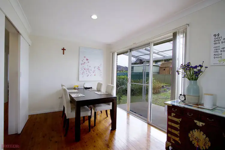 Fourth view of Homely house listing, 42 Somerset Drive, North Rocks NSW 2151