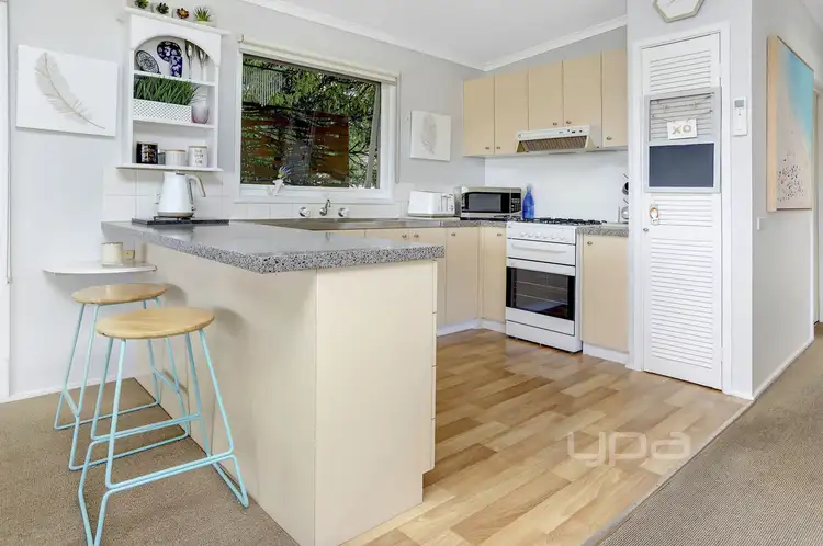 Sixth view of Homely house listing, 22 St Andrews Drive, Rye VIC 3941