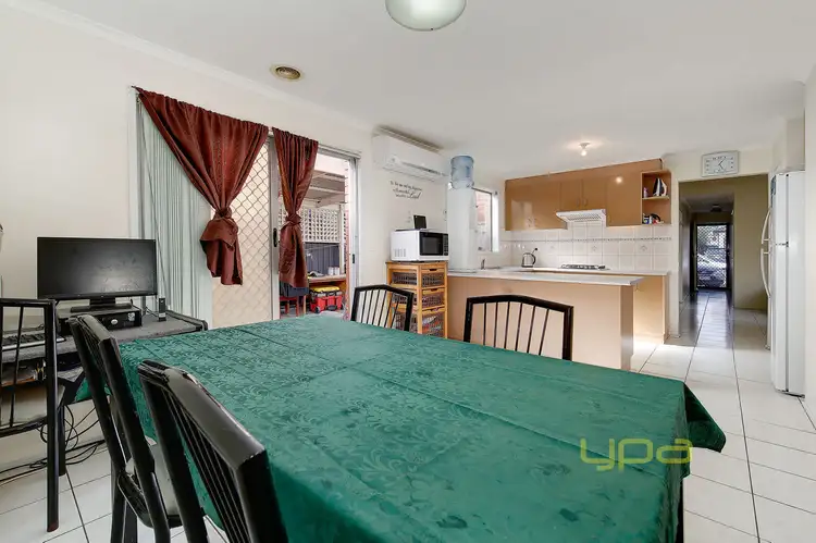 Fifth view of Homely house listing, 21 Jasmine Court, Meadow Heights VIC 3048