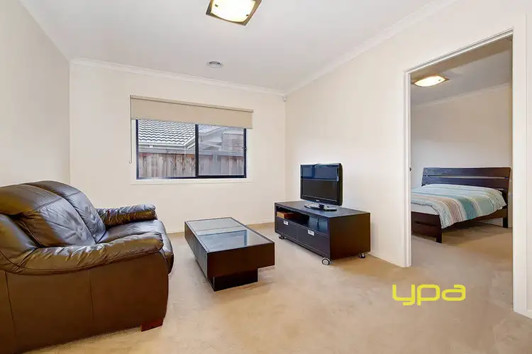 Seventh view of Homely house listing, 16 Samos Drive, Greenvale VIC 3059