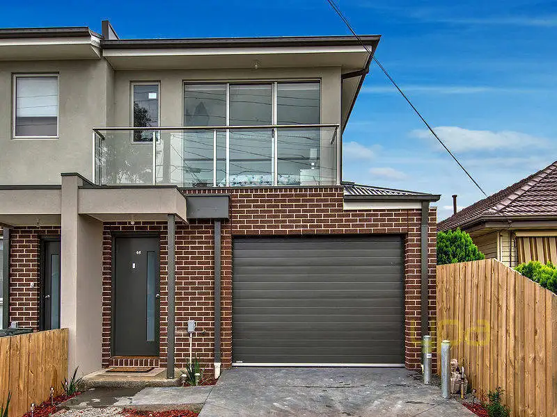 Main view of Homely house listing, 46 Billingham Road, Deer Park VIC 3023