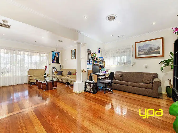 Fourth view of Homely house listing, 70 Lester Avenue, St Albans VIC 3021